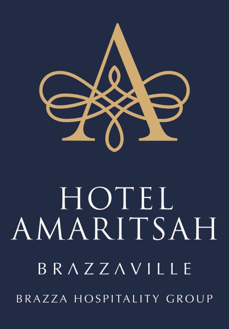 Hotel Amaritsah Brazzaville Exterior photo